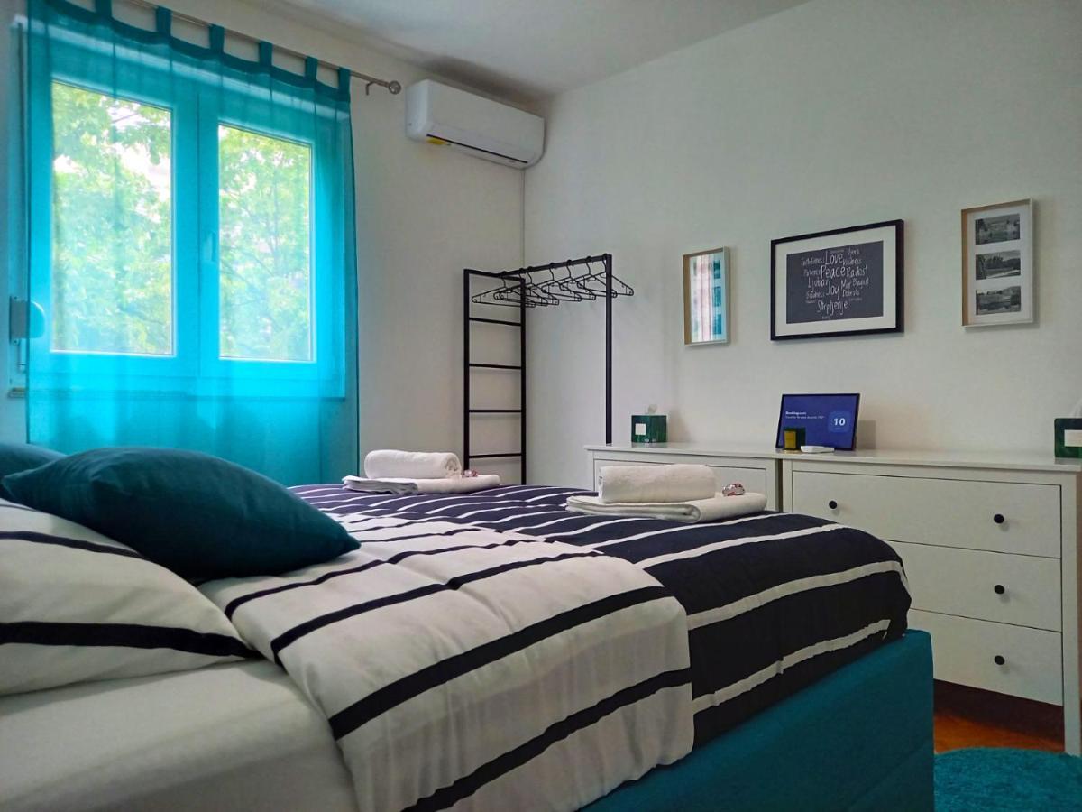 Agape C-52 Apartment Trebinje Bagian luar foto