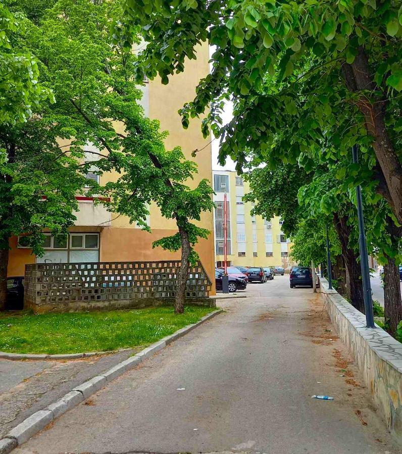Agape C-52 Apartment Trebinje Bagian luar foto